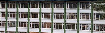 De Park Hotel Shimla Exterior foto